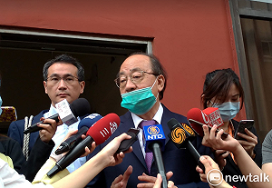 紓困條例》再批國民黨政治操作 柯建銘：讓人民覺得與惡距離更近