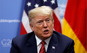 追究中國疫情責任  美國保守派智庫挺台美建交