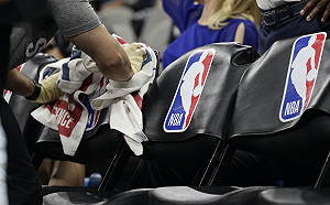 沒運動可看的日子好難熬  新冠病毒影響47％的賽事取消