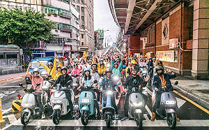 疫情當頭銷量反減少！電車業者嘆：連美國前副總統也無言