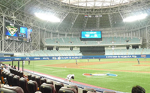 韓職／確定了！韓職5月5日開幕　目標打滿144場