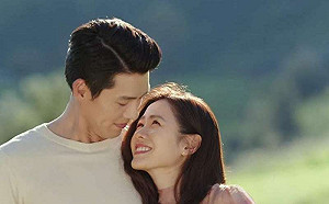 傳金正恩命危 小聖蚊 : 他們兩個好像可以光明正大在一起了