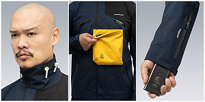 送貨送起來！《死亡擱淺》聯名機能服裝登場