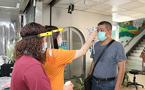 武漢肺炎》拼效率！「安心即時上工計畫」嘉市首波勞工上線