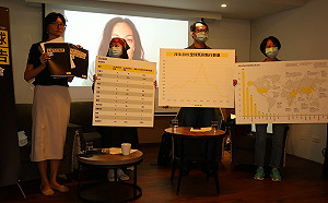 「2019全球死刑報告」:去年執行死刑10年最低  中國仍居榜首