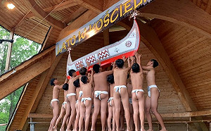 蘭嶼童穿丁字褲跳舞片YouTube下架 居民抗議