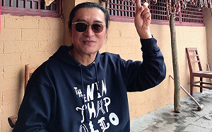 台灣入聯合國連署達標   黃安搶著代美國回答：不准！