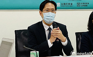 李來希消費王婉諭傷口惹眾怒 張其祿批：嚴重激化仇恨