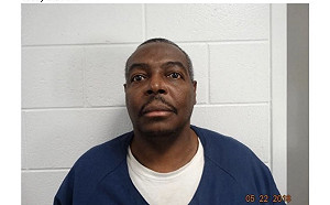 美國60歲囚犯坐牢44年  獲釋前夕感染武漢肺炎身亡