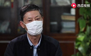 又得罪世界!  稱美國也反對病毒來自中國加工  中國專家: 現在科學家的智慧無法合成病毒