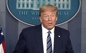 保障美國人就業機會 川普正式宣布將停發綠卡60天