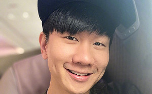 林俊傑惹中國逃稅風波！遭爆「8年非法吸金4億」經紀公司回應了.....