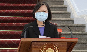 政府紓困方案太亂！網嘆:小英的錢不好拿