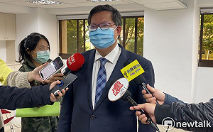 安心上工「看得到吃不到」 鄭文燦建議放寬3條件