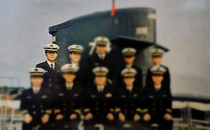 艦上診療多困難？前海軍醫官現身說法