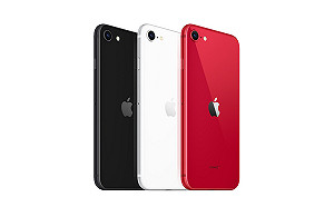 新iPhone SE創蘋果最低價卻買氣有限 原因有3個