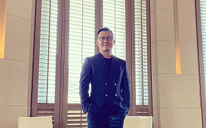 指一芳使用進口茶葉 「台北惡棍」4人挨告結果不起訴