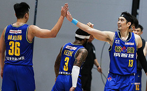 SBL／冠軍戰從零開始！呂政儒：這場抱著必勝決心