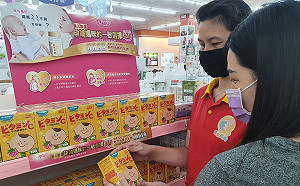 美國研究：兒童罹新冠肺炎多輕症　如何吃出保護力很重要