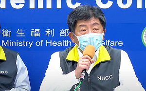 武漢肺炎》華航CI011班機結案！機上328人全數陰性