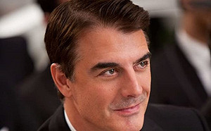 《慾望城市》大人物走鐘！  白馬王子居家隔離出事