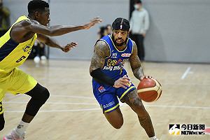 SBL／無緣搶下第二勝　周俊三大嘆：薑是老的辣！