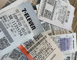 發票兌獎驚聞「這是1000萬」嗨炸！行員下秒接5字她嚇傻