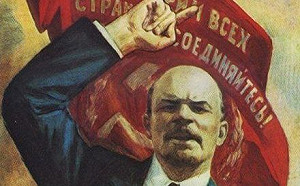 「歷史上的今天」列寧誕生  他號召無產階級舉起「人民的法槌」  掀起滔天巨浪