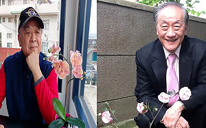 吳斯懷獲新黨認可「由黑翻紅」  郁慕明：更顯國民黨無能