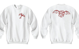 「蝙蝠炒飯T恤」引出2億小粉紅出征  加國運動品牌急切割