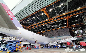 華航改名爭議大  林佳龍：需凝聚社會更大共識