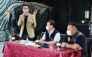 中市藝文紓困再升級  專人助團隊請領補助