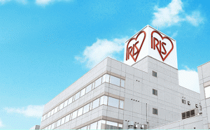 日企脫中第1砲 愛麗思歐雅瑪回家生產100%日製口罩