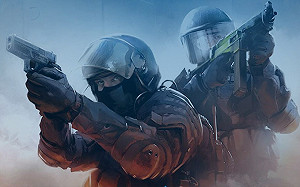 《CS：GO》原始碼洩漏！Valve發聲明認了