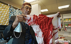 銅鑼灣書店開幕「被掃貨」  林夕:多謝共產黨 感激這流氓無賴