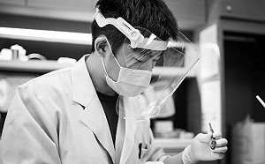 韓國瑜再喊普篩前線醫護  帥醫吼:作亂! 最大防疫破口就是他666!