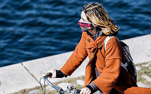 跟進「台灣共識」  德國下周「全民強制戴口罩」  慕尼黑啤酒節停辦