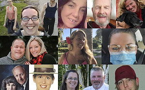 加拿大為屠殺慘案降半旗致哀 警方認為受害人數恐持續上升