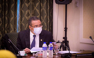 與中國船隻在南海發生對峙！馬來西亞 : 盼維護主權