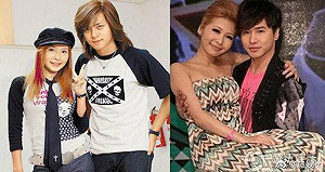 羅志祥渣男行為  舊愛Makiyo開罵：浪費人家青春