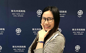 線上慶佛誕  新北為第一線防疫人員祈福