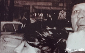 張文隆觀點》四二四與鄭自才--刺蔣50週年紀念 (中)