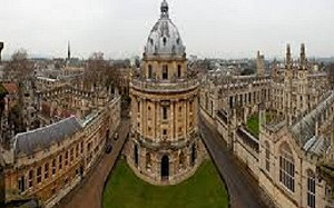 歐洲首起武漢疫苗人體試驗 英牛津大學開跑