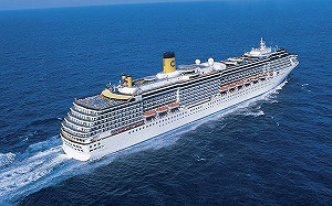 新增43人確診！歌詩達大西洋號累計91人染疫