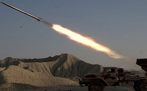 伊朗成功發射軍用衛星  對以色列及沙烏地阿拉伯構成威脅