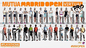 參戰馬德里電競賽！西西帕斯要向父母證明「打遊戲不等於沒前途」