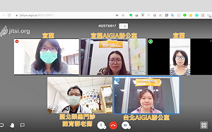 提供安全環境！陽明大學團隊打造新視訊會議平台