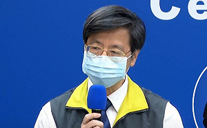 武漢肺炎》磐石艦377人抽血驗抗體！3機構檢測結果兩天內出爐