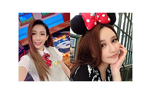 周揚青自曝分手後馬上身體檢查！並直接點名愷樂接棒