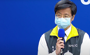 武漢肺炎》17年前4/24和平醫院SARS封院！張上淳坦言：感觸很多